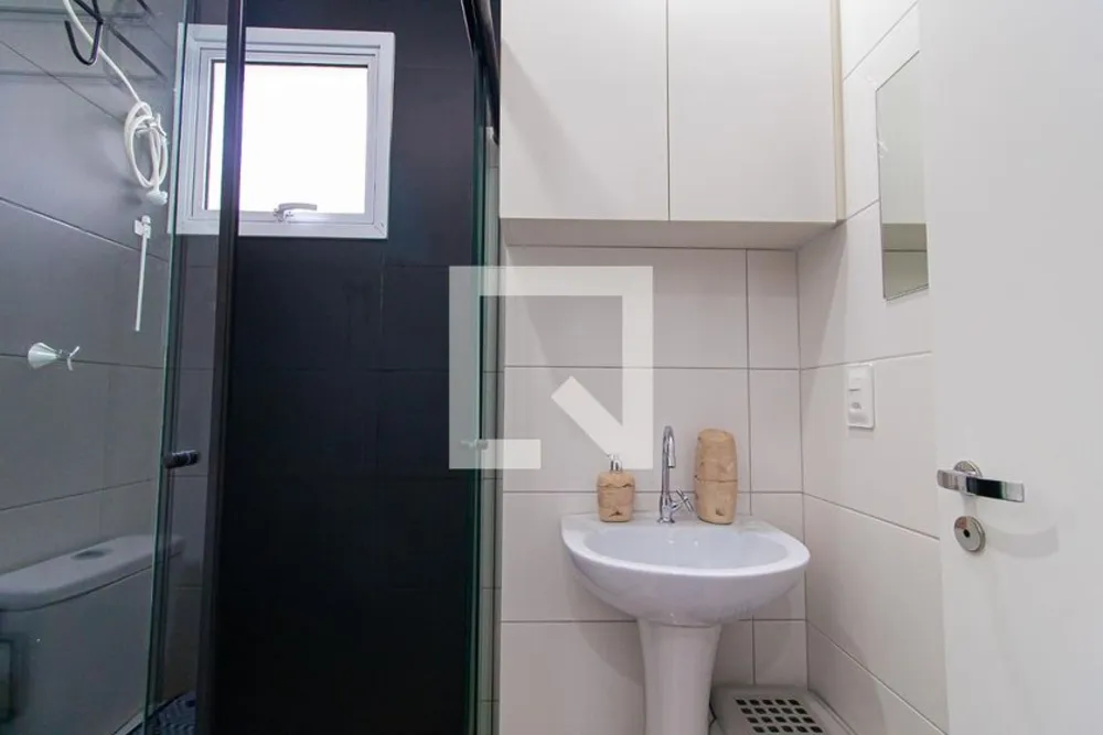 Apartamento, 1 quarto, 24 m² - Foto 7