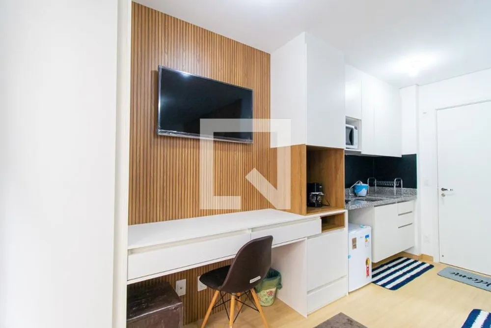 Apartamento, 1 quarto, 24 m² - Foto 4