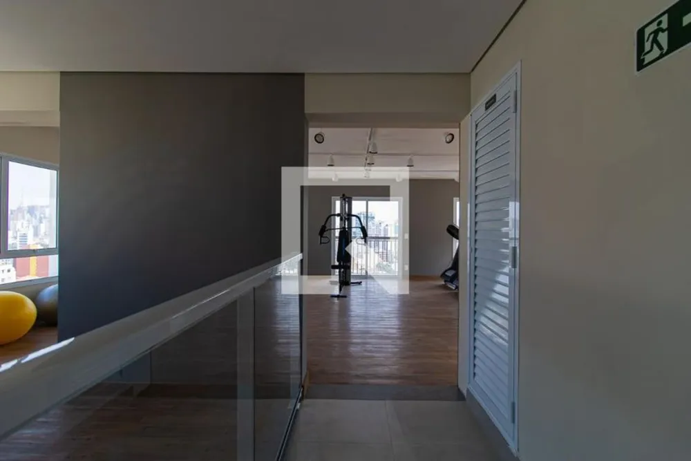 Apartamento, 1 quarto, 24 m² - Foto 5