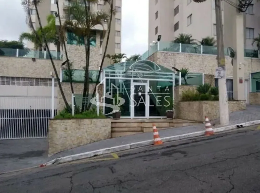 Cobertura, 3 quartos, 142 m² - Foto 2