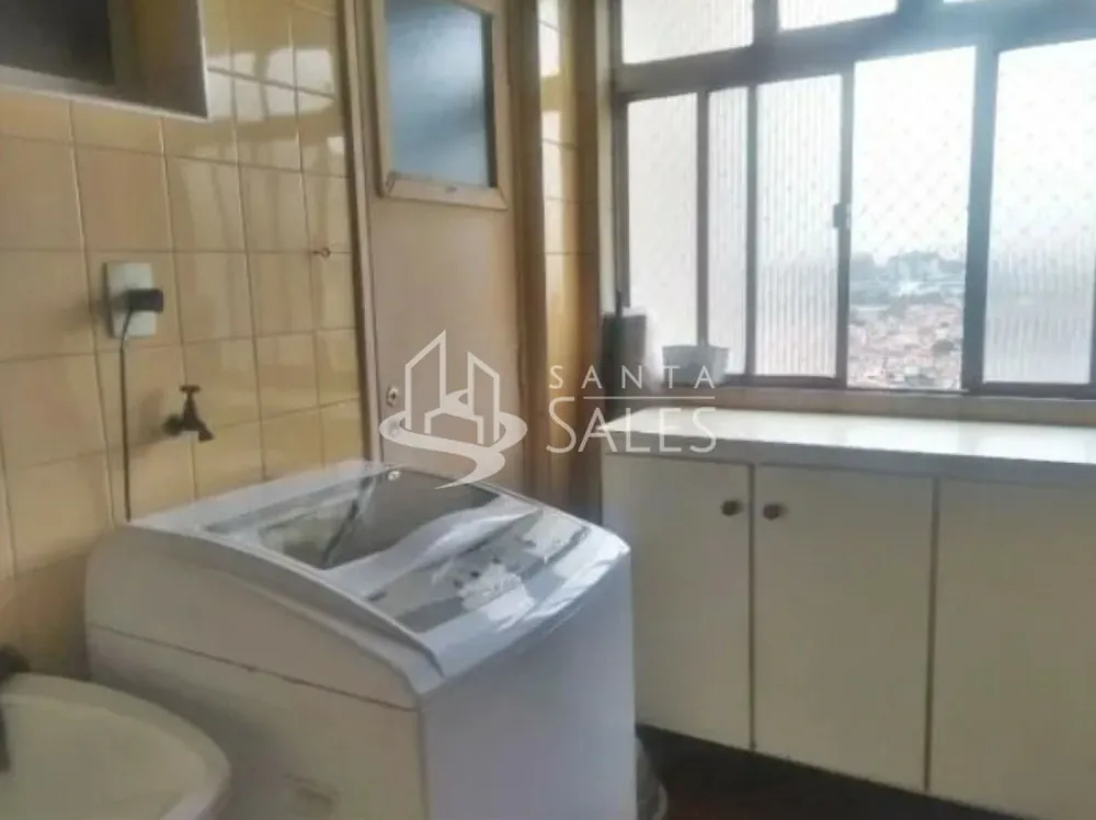 Cobertura, 3 quartos, 142 m² - Foto 4