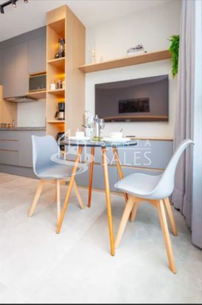 Apartamento, 1 quarto, 29 m² - Foto 8