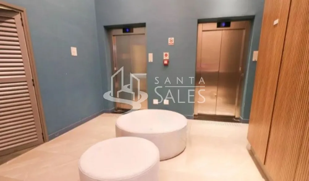 Apartamento, 1 quarto, 29 m² - Foto 12