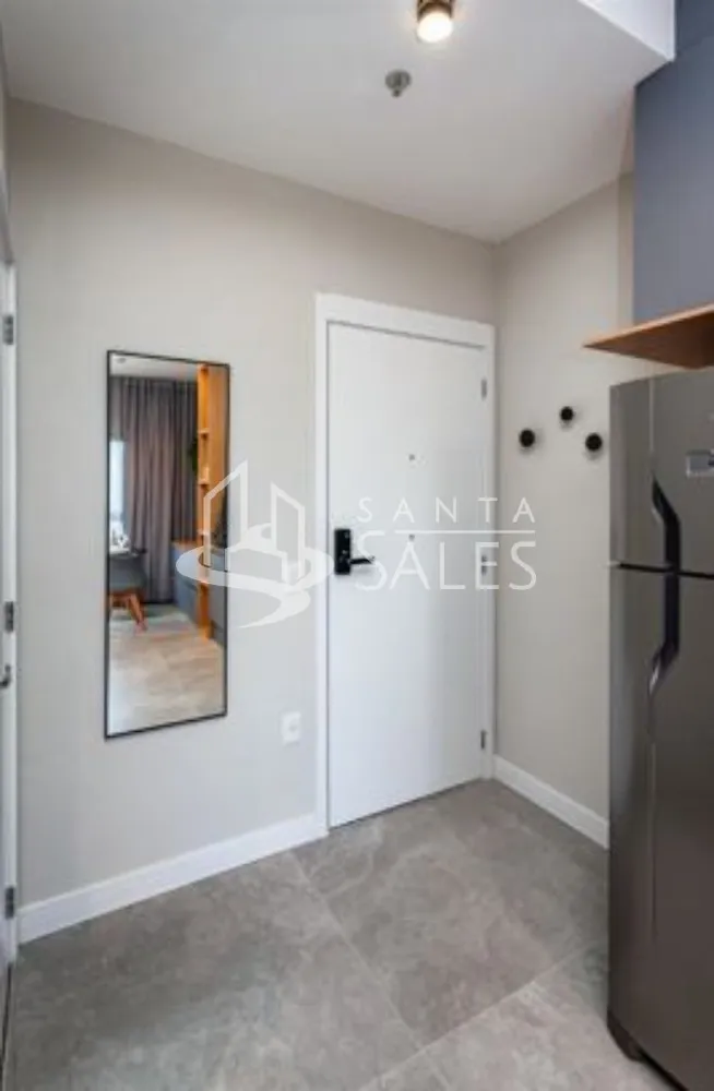 Apartamento, 1 quarto, 29 m² - Foto 3