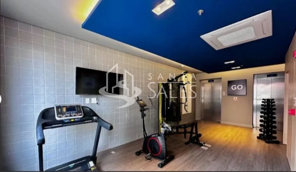 Apartamento, 1 quarto, 29 m² - Foto 11