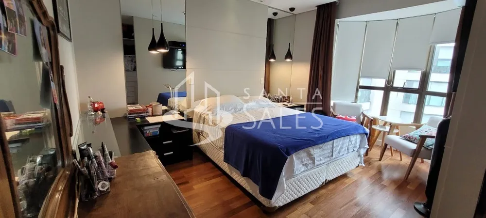 Apartamento, 3 quartos, 228 m² - Foto 11