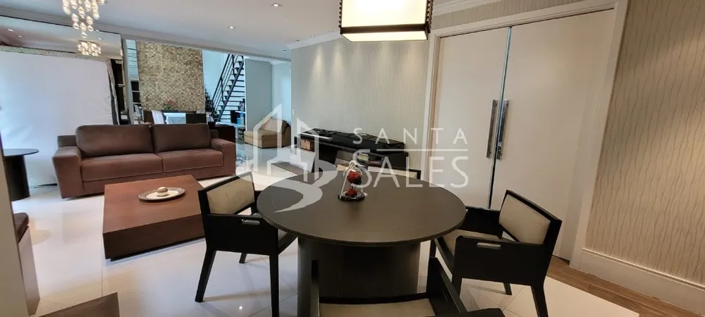 Apartamento, 3 quartos, 228 m² - Foto 7