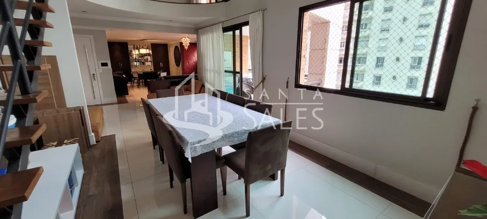 Apartamento, 3 quartos, 228 m² - Foto 6