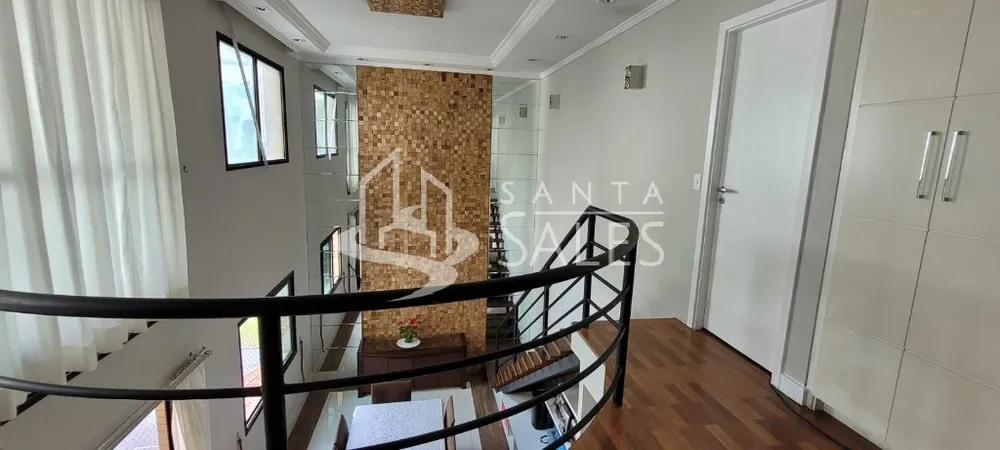 Apartamento, 3 quartos, 228 m² - Foto 3