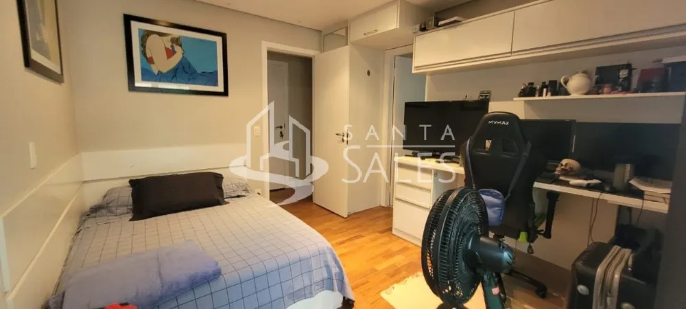 Apartamento, 3 quartos, 228 m² - Foto 9