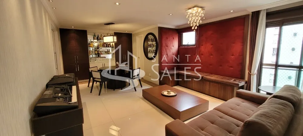 Apartamento, 3 quartos, 228 m² - Foto 1