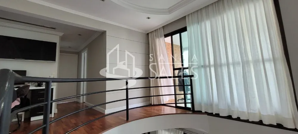 Apartamento, 3 quartos, 228 m² - Foto 5