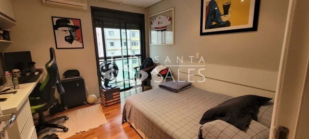 Apartamento, 3 quartos, 228 m² - Foto 10