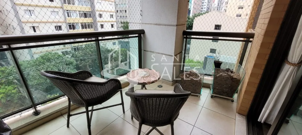 Apartamento, 3 quartos, 228 m² - Foto 4