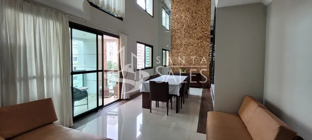 Apartamento, 3 quartos, 228 m² - Foto 2