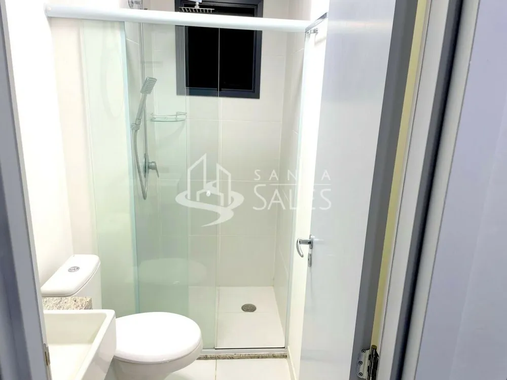 Apartamento, 1 quarto, 22 m² - Foto 3