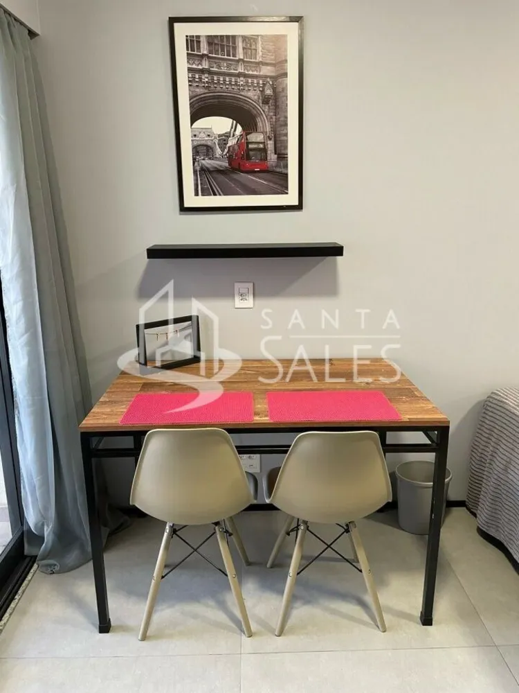 Apartamento, 1 quarto, 22 m² - Foto 15