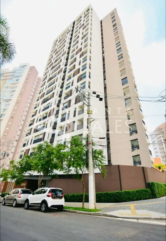 Apartamento, 1 quarto, 22 m² - Foto 10
