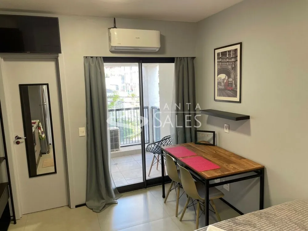 Apartamento, 1 quarto, 22 m² - Foto 13