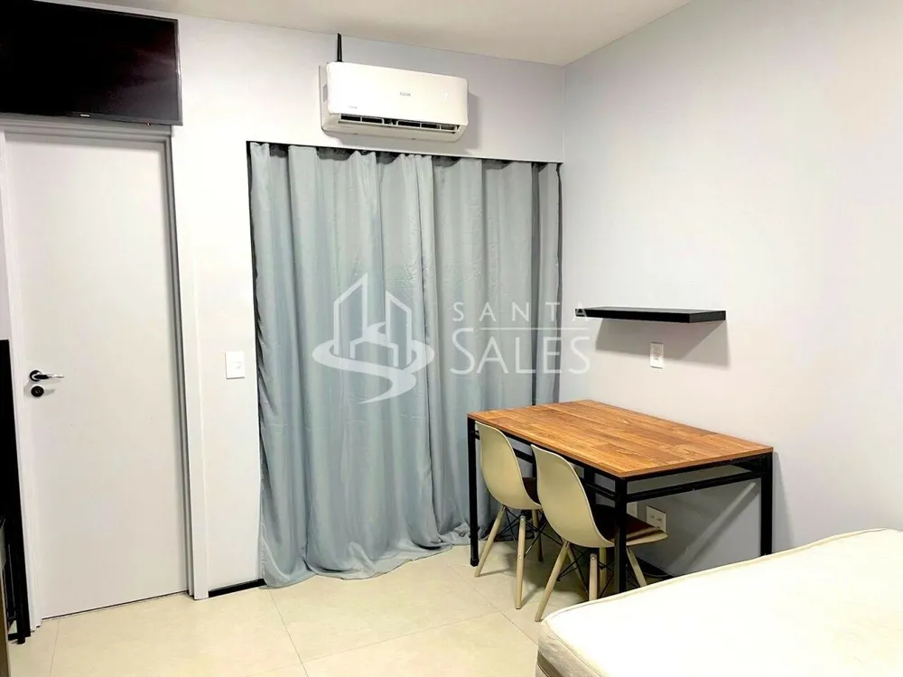 Apartamento, 1 quarto, 22 m² - Foto 6