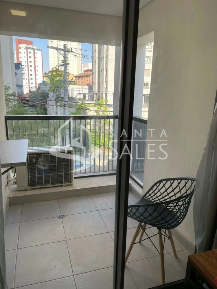 Apartamento, 1 quarto, 22 m² - Foto 16