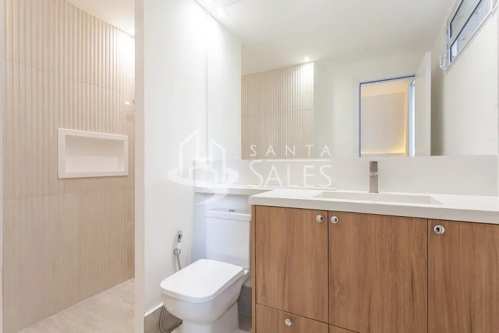 Apartamento, 2 quartos, 96 m² - Foto 3