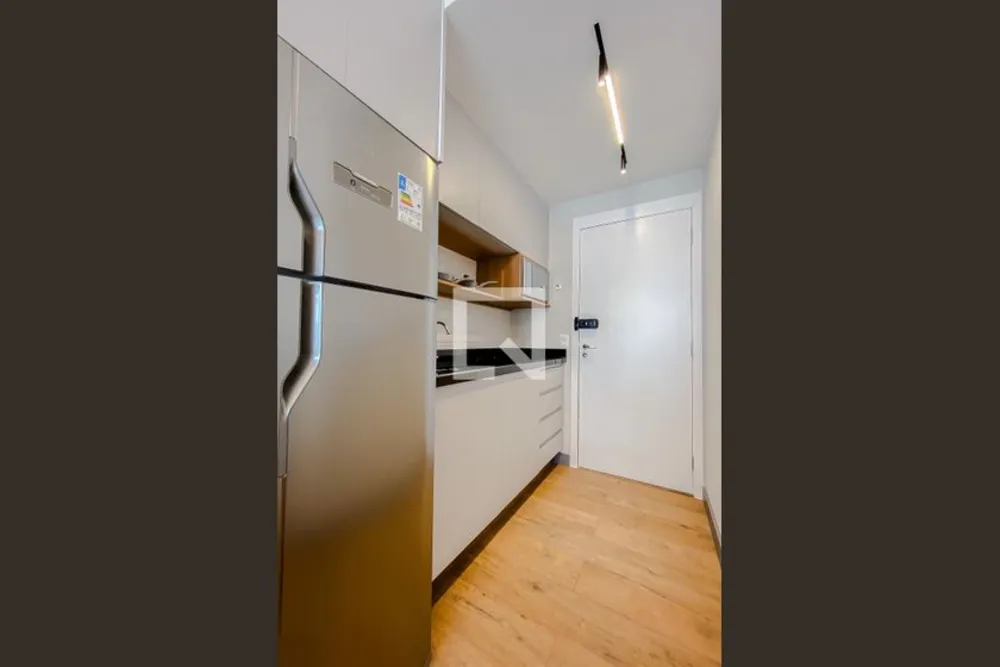 Kitnet-Studio, 27 m² - Foto 6