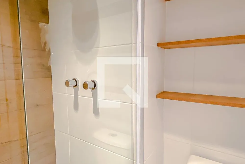 Kitnet-Studio, 27 m² - Foto 5