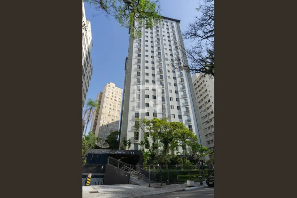 Apartamento, 1 quarto, 40 m² - Foto 11