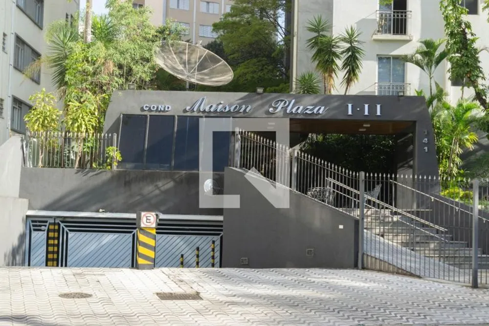 Apartamento, 1 quarto, 40 m² - Foto 1