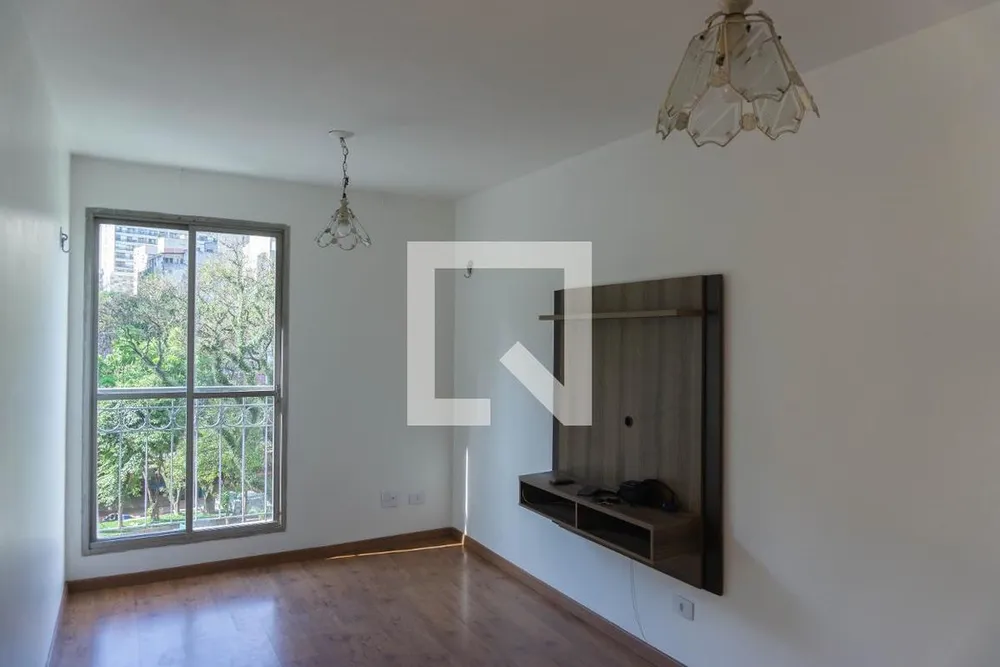 Apartamento, 1 quarto, 40 m² - Foto 1