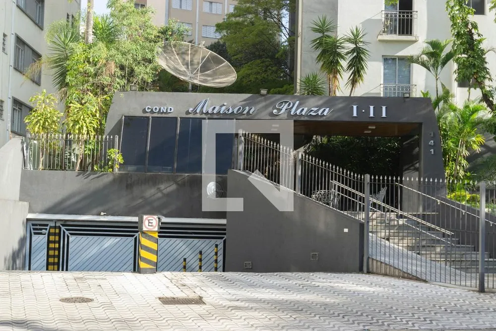 Apartamento, 1 quarto, 40 m² - Foto 8