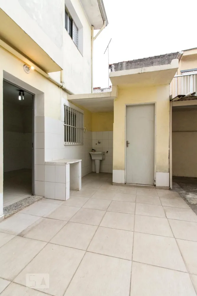 Casa de Condomínio, 2 quartos - Foto 4