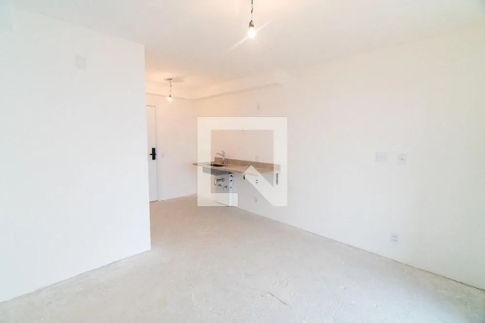 Kitnet-Studio, 28 m² - Foto 8