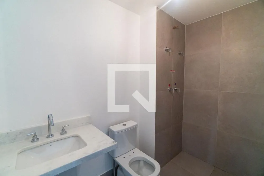 Kitnet-Studio, 28 m² - Foto 2