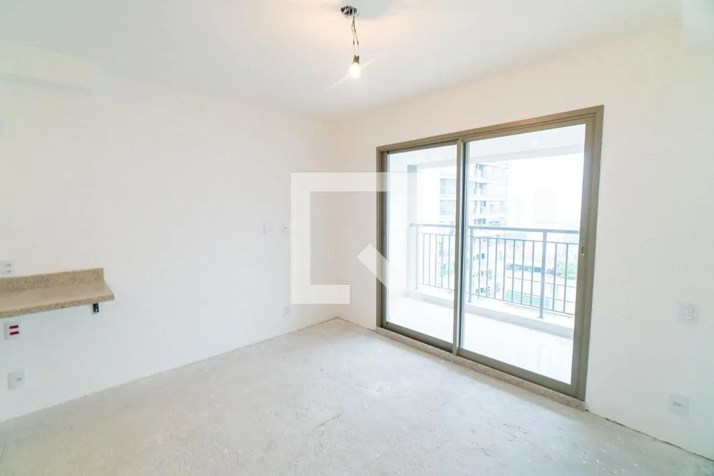 Kitnet-Studio, 28 m² - Foto 3