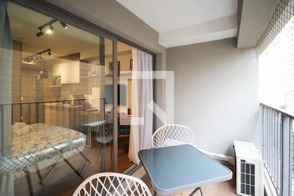 Kitnet-Studio, 29 m² - Foto 3