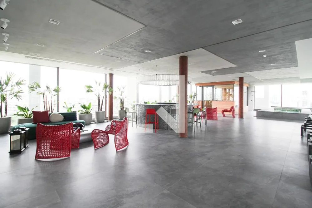 Kitnet-Studio, 29 m² - Foto 1