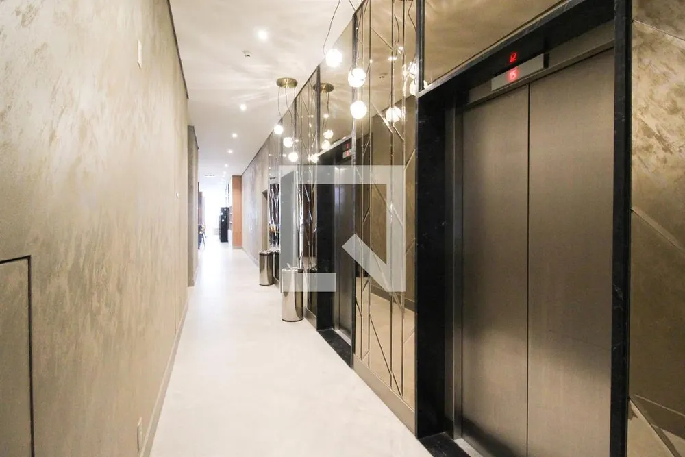 Kitnet-Studio, 29 m² - Foto 2