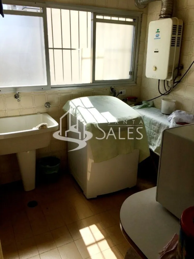 Apartamento, 4 quartos, 170 m² - Foto 9