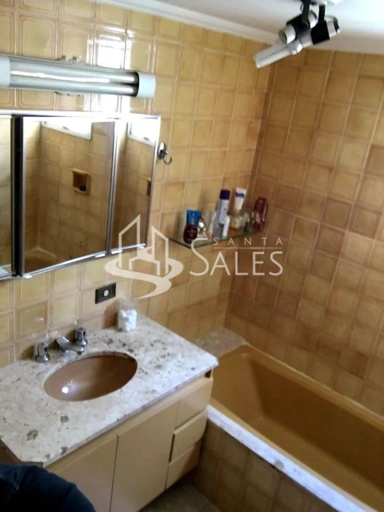 Apartamento, 4 quartos, 170 m² - Foto 12