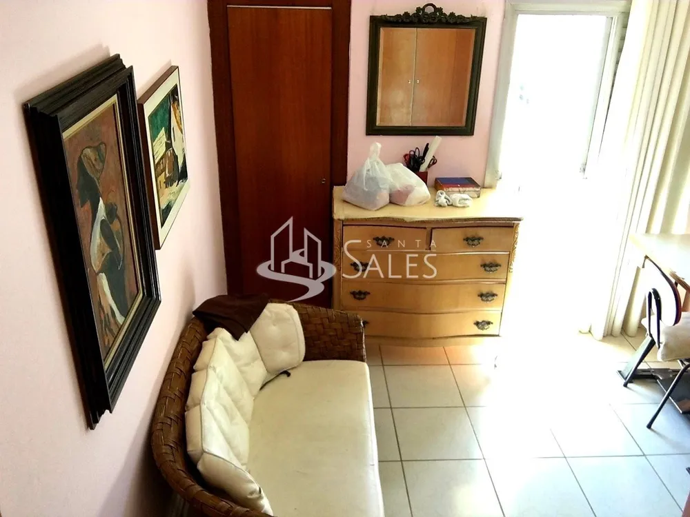 Apartamento, 4 quartos, 170 m² - Foto 4