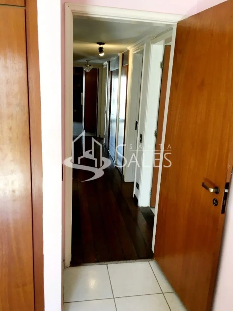 Apartamento, 4 quartos, 170 m² - Foto 10