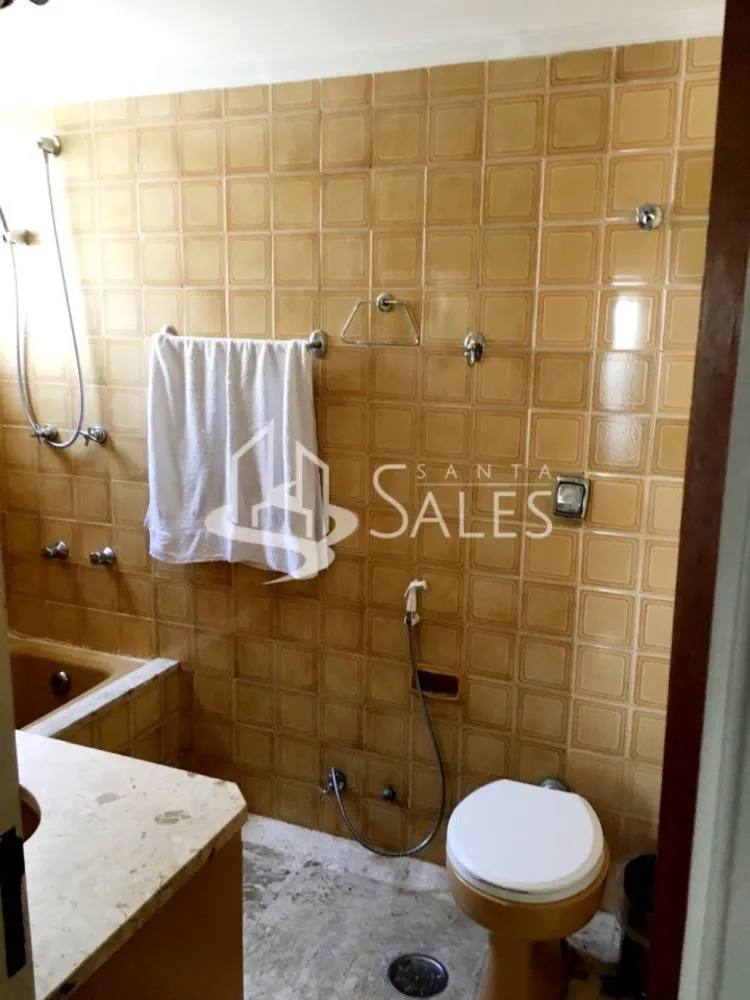 Apartamento, 4 quartos, 170 m² - Foto 11