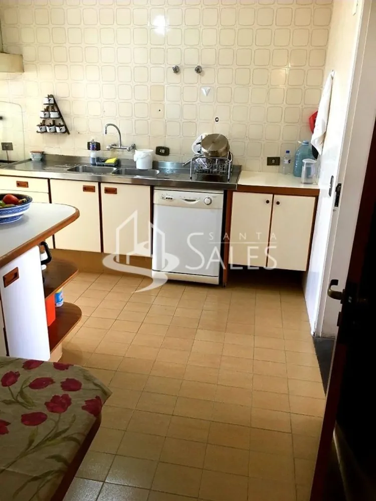 Apartamento, 4 quartos, 170 m² - Foto 6
