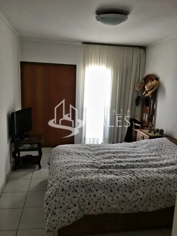Apartamento, 4 quartos, 170 m² - Foto 7