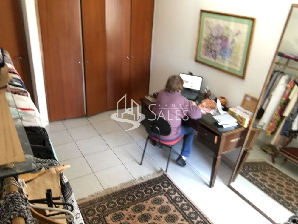 Apartamento, 4 quartos, 170 m² - Foto 8