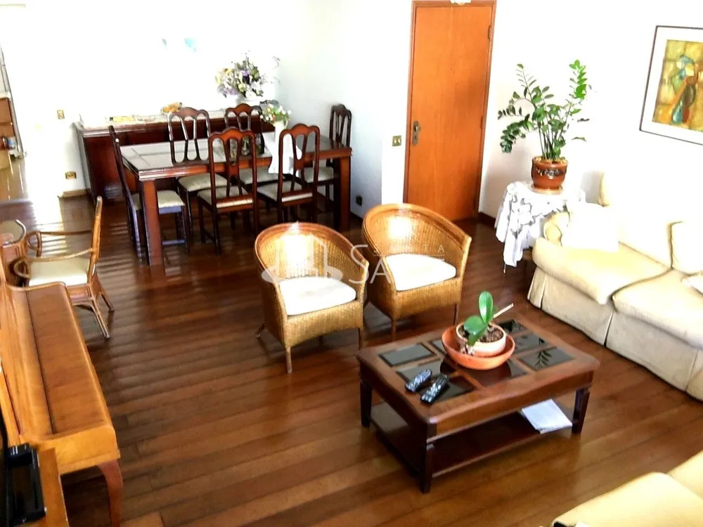 Apartamento, 4 quartos, 170 m² - Foto 1
