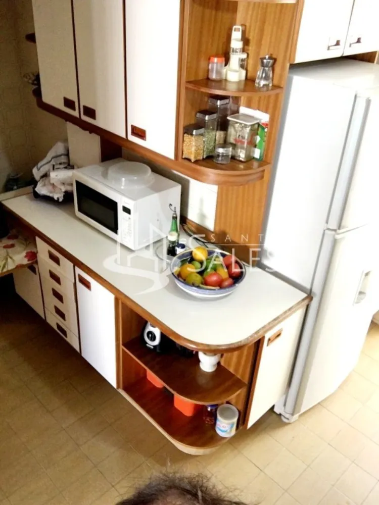 Apartamento, 4 quartos, 170 m² - Foto 3