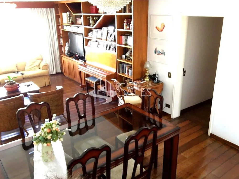 Apartamento, 4 quartos, 170 m² - Foto 2